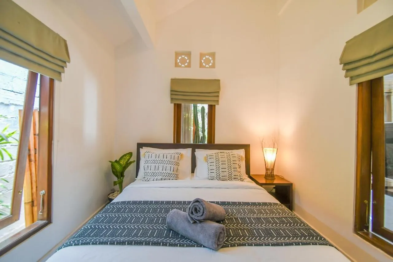Evergreen Mojito Villa 3Br Seminyak 0*,  Indonésie