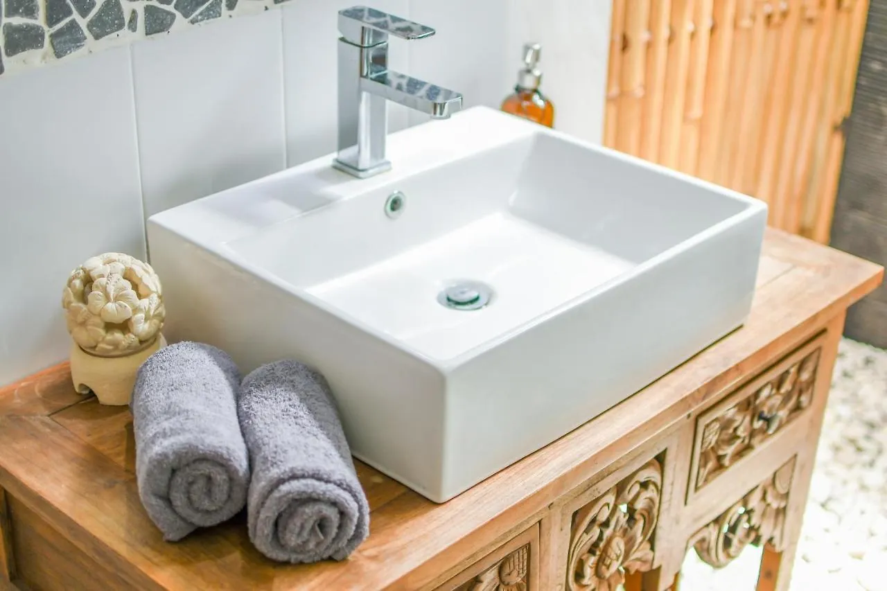 Evergreen Mojito Villa 3Br Seminyak 0*,  Indonésie