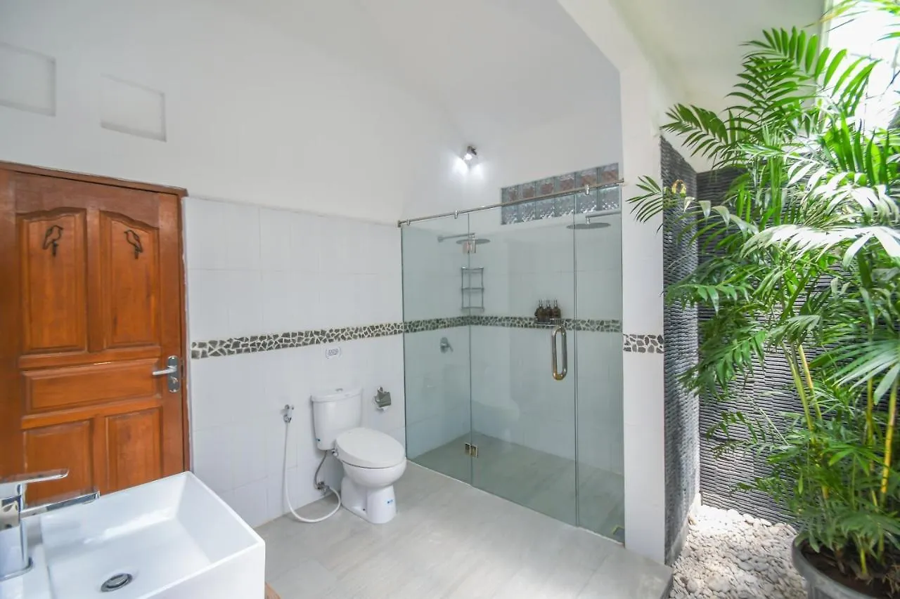 Evergreen Mojito Villa 3Br Seminyak