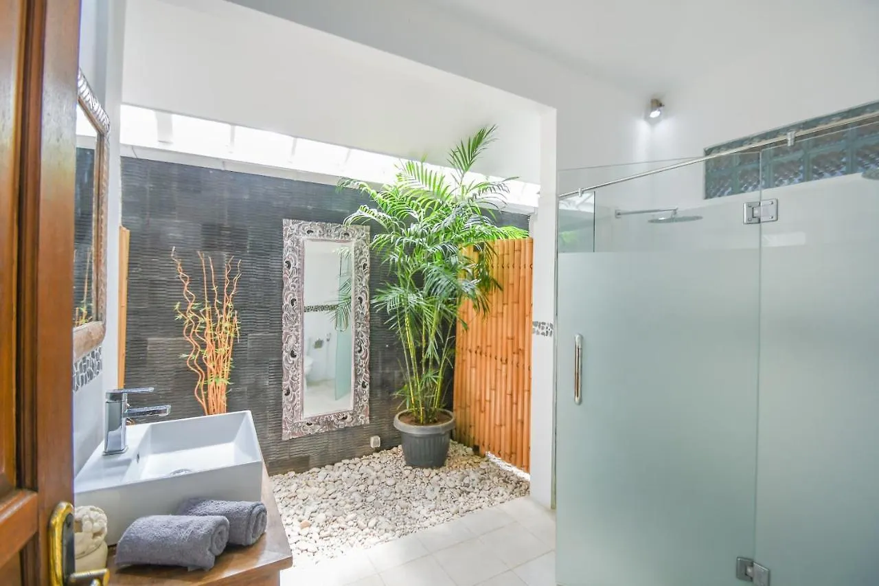 Evergreen Mojito Villa 3Br Seminyak Indonésie