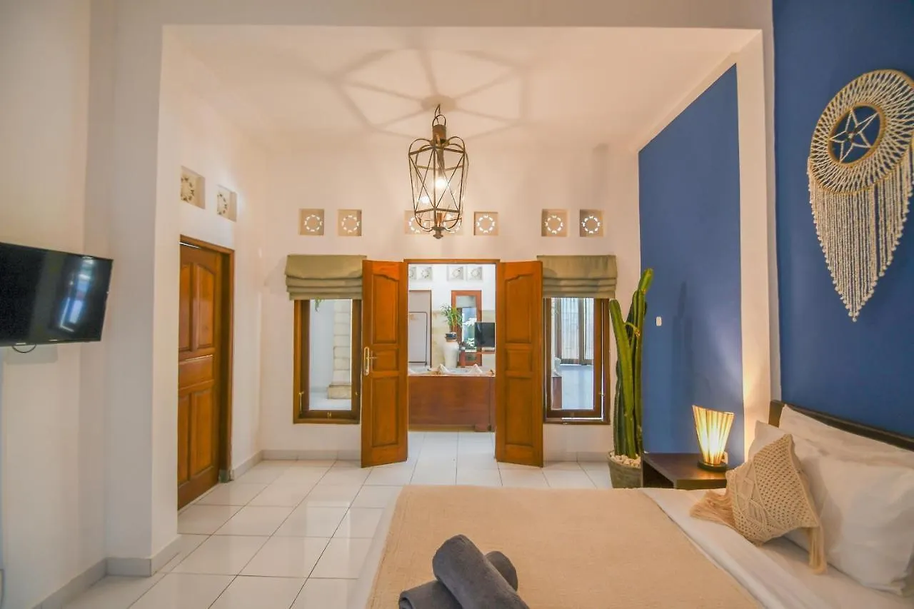 Evergreen Mojito Villa 3Br Seminyak
