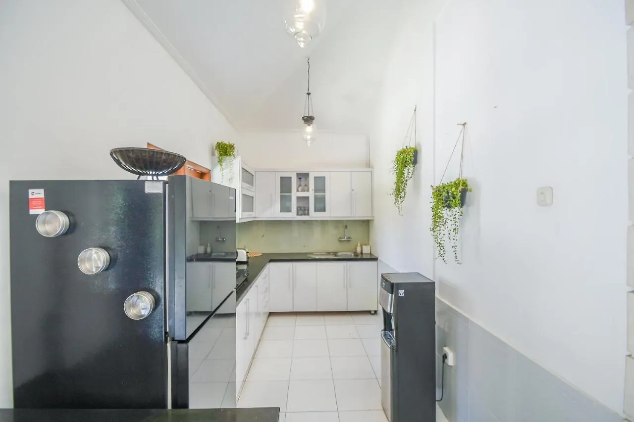 Evergreen Mojito Villa 3Br Seminyak