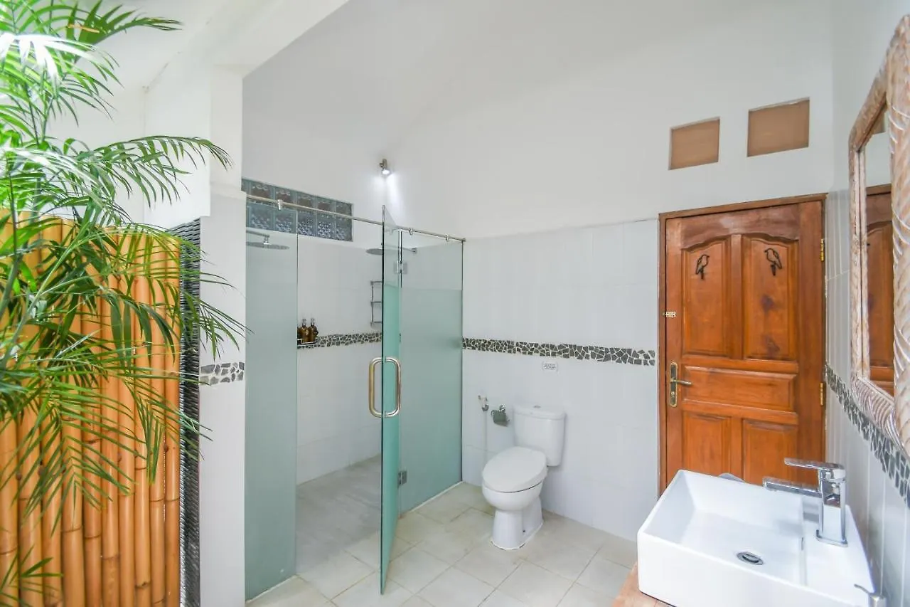 Evergreen Mojito Villa 3Br Seminyak