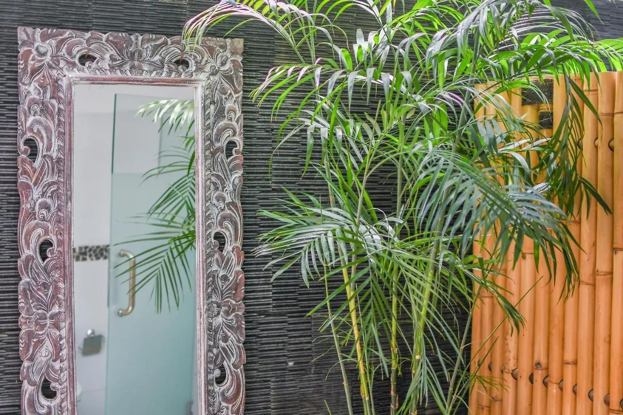 Evergreen Mojito Villa 3Br Seminyak